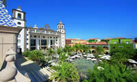 lopesan villa del conde resort and thalasso 